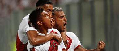 FIFA le concedió puntos a Perú y sube en la tabla superando a Venezuela, Bolivia y Paraguay FIFA le concede puntos a Perú y sube en la tabla superando a Venezuela, Bolivia y Paraguay