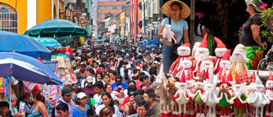 Estado toma radical decisión sobre el fin de zona comercial más querida por los limeños ¡Adiós MESA REDONDA! Estado toma radical decisión sobre el fin de zona comercial más querida por los limeños