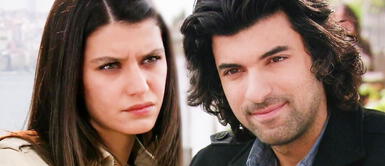 Kerim de la telenovela Fatmagül en el 2024 ¿Cómo luce hoy Engin Akyürek, el amado Kerim Ilgaz de Fatmagül tras 14 años del éxito?