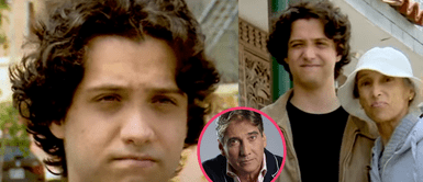 Vasco Madueño perdona a Guillermo Dávila en medio de enfermedad de su madre Hijo de Guillermo Dávila lo perdona en medio de enfermedad de su madre