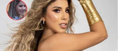 Mira cómo luce Yahaira Plasencia sin maquillaje al enseñar su rutina de skincare Mira cómo luce Yahaira Plasencia sin maquillaje al enseñar su rutina de skincare