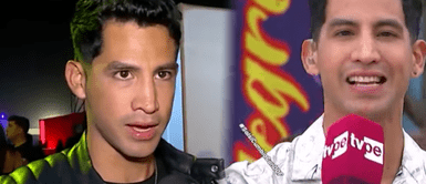 ¿Santiago Suárez continuará en TV Perú? ¿Santiago Suárez queda fuera de TV Perú tras denuncia por abuso sexual? Filtran video revelador