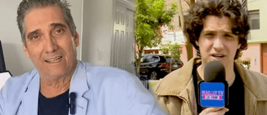 ¿Qué hizo Guillermo Dávila tras petición de su hijo Vasco Madueño? ¿Cómo reaccionó Guillermo Dávila ante difícil situación que vive su hijo Vasco Madueño?