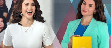 Génesis Tapia celebra obtención de su diploma de bachiller en Derecho Génesis Tapia recibe con orgullo su diploma de bachiller en Derecho