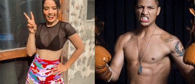 La Chumpi mostró su indignación. Tiktoker revela abusos de Maicelo en Celebrity Combat: “Es la última vez que se lo permito”