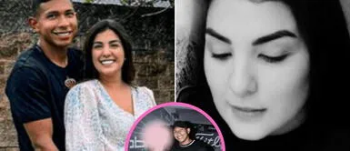 Revelan inédita foto del futbolista con una cantante. Edison Flores es captado con mujer que no es Ana Siucho en esta famosa revista