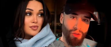 Jota Benz reaparece en redes sociales sin románticas fotos de Angie Arizaga Jota Benz reaparece en redes sociales sin románticas fotos de Angie Arizaga