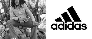 Adidas Originals rinde homenaje a Bob Marley con las zapatillas SL 72 Adidas Originals rinde homenaje a Bob Marley con el lanzamiento de las SL 72