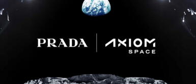 Prada: De las pasarelas a la Luna, la moda redefine los límites del espacio Prada lleva la moda al espacio: Así es el traje de la primera mujer en la luna