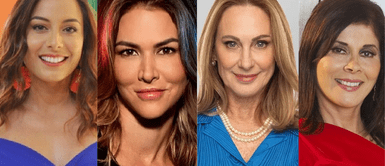 Artistas que vencieron el cáncer. Artistas peruanas: Transformando la batalla contra el cáncer en un triunfo