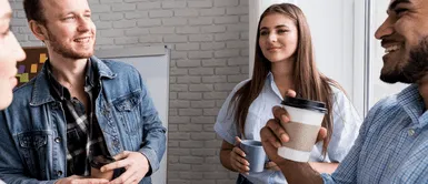 Las seis palabras que repiten las personas menos inteligentes, según la Inteligencia Artificial Las seis palabras que repiten las personas menos inteligentes, según la IA, y nadie te dijo