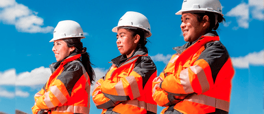 Minera Las Bambas anuncia nueva convocatoria de trabajo con sueldos atractivos: postula AQUÍ ¿Buscas trabajo con sueldos atractivos? Minera Las Bambas lanza nueva oferta laboral que no querrás perderte