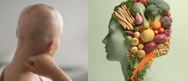 Alimentos que te ayudan a combatir el cáncer. ¡Cambia tu plato, cambia tu destino! Alimentos poderosos contra el cáncer