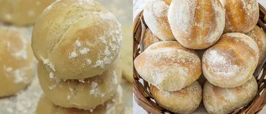 Los panes más ricos del Perú. Los 5 panes más populares del Perú que no puedes dejar de probar