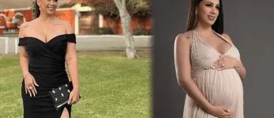 Melissa Klug revela detalles sobre su proceso tras embarazo Melissa Klug revela detalles sobre su proceso tras embarazo