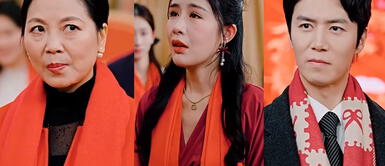 "Fortunas reveladas: Mi esposo es poderoso" es uno de los cdramas más populares de TikTok "Fortunas reveladas: Mi esposo es poderoso", CAP 1 en SUB ESPAÑOL COMPLETO: LINK para ver cdrama