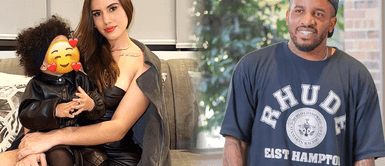 Jefferson Farfán se luce con su hija con Darinka Ramírez Jefferson Farfán enternece con foto junto a su última hija: "Te amo"