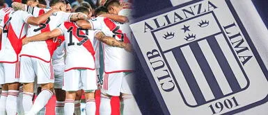 Ex jugador de Alianza Lima hace grave acusación a futbolista de la selección peruana Ex jugador de Alianza Lima hace grave acusación a futbolista de la selección peruana