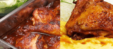 Tips para hacer un buen pollo al horno. Pollo al horno: los mejores tips para un pollo jugoso y de color parejo