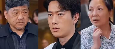 "Sendero de esperanza: Su viaje de regreso a casa", el nuevo cdrama de moda en TikTok Dónde ver "Sendero de esperanza", serie COMPLETA GRATIS en español: LINK para ver el cdrama