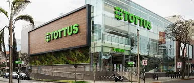 Usuario hace grave denuncia a Tottus tras realizar compra: "Me robaron" Usuario hace grave denuncia a Tottus tras realizar compra: "Me robaron"