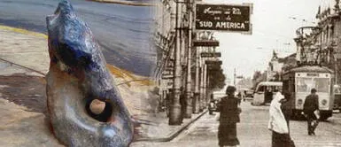 La piedra del diablo en Lima: revelan qué tocarla o querer moverla te vuelve loco La piedra del diablo en Lima: revelan que tocarla o querer moverla te vuelve loco