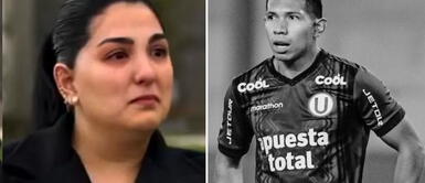 La doctora lanza este potente mensaje en redes sociales. Ana Siucho y su poderoso mensaje tras ver a Edison Flores en reunión sin ella