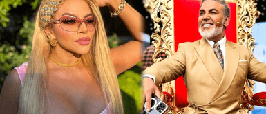 Hija de Andrés Hurtado tendrá que justificar millonaria transferencia Josetty Hurtado es citada por Fiscalía tras conocerse que Chibolín le hizo exorbitante transferencia