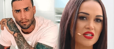 Jota Benz se muestra fuera de su casa y revela que no puede entrar Jota Benz se muestra fuera de su casa y revela que no puede entrar