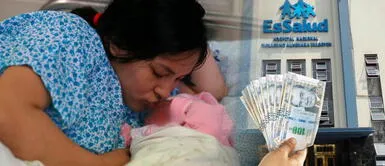 Bono S/820 y S/2,070 para familias peruanas en noviembre 2024: descubre si eres uno de los beneficiarios Bonos S/820 y S/2,070 para familias peruanas en noviembre 2024: Conoce si eres beneficiario