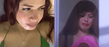 La Uchulú sorprende al anunciar triste noticia La Uchulú sorprende al anunciar devastadora pérdida: “Quiero llorar”