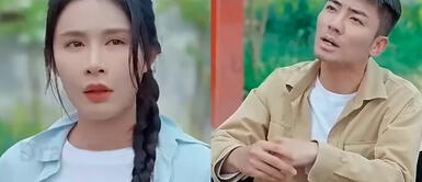 "The dominant heir's triumphant return" tiene sus capítulos subtitulados al español MIRA "El regreso del hombre poderoso", CAPÍTULOS COMPLETOS en español: LINK del drama chino