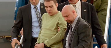 "No te metas con los gatos" es una miniserie que explora el crimen de Luka Magnotta La serie criminal en Netflix de 3 episodios que tiene un final tan perturbador que te incomodará