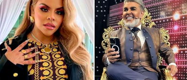 La influencer recibe este inesperado monto de su padre. Josetty Hurtado y el MILLONARIO MONTO que recibió de su padre Andrés