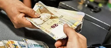 CTS de noviembre 2024: ¿En qué fecha empieza el segundo depósito? CTS de noviembre 2024: ¿En qué fecha empieza el segundo depósito?