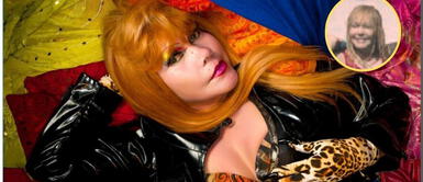 Mira cómo luce la “Tigresa del oriente” sin una gota de maquillaje, a sus 78 años Mira cómo luce la 'Tigresa del oriente' sin una gota de maquillaje, a sus 78 años