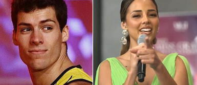 El chico reality sorprende con tremenda fiesta. ¿Luciana Fuster PRESENTE en la fiesta de Patricio Parodi?: Video lo REVELA