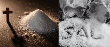 ¿Por qué es malo comprar sal de noche? La perturbadora razón por la que jamás deberías comprar sal de noche