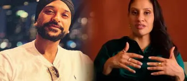 Kirat Assi cuenta su historia de engaño en "Sweet Bobby", nuevo documental de Netflix Historia real de una mujer enamorada y estafada por 10 años en Facebook: caso llegó a Netflix