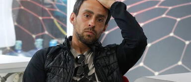 Jorge Valdivia fue detenido tras ser denunciado por abuso sexual: estuvo en restaurante peruano Jorge Valdivia fue detenido tras ser denunciado por abuso sexual: estuvo en restaurante peruano