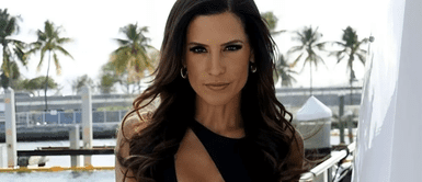 María Pía Copello emite comunicado María Pía Copello emite comunicado en medio de grave denuncia