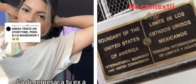 Joven provoca que deporten a su novio de Estados Unidos Mujer descubre infidelidad y se venga de su novio provocando que lo deporten