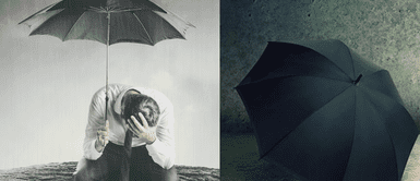 No vuelvas abrir un paraguas dentro de tu hogar. La aterradora razón por la cual nunca puedes abrir un paraguas dentro de tu hogar