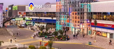 ¿Megaplaza cierra sus puertas en Perú? Parque Arauco revela qué pasará con sus tres centros comerciales ¿Megaplaza cierra sus puertas en Perú? Parque Arauco revela qué pasará con sus tres centros comerciales