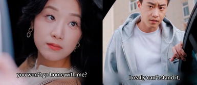 Llamada también "A prince's silent wait", el cdrama es uno de los más vistos en TikTok "La espera silenciosa de un príncipe", drama chino en sub español COMPLETO: LINK para ver el cdrama