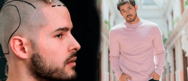 Andrés Vílchez toma una valiente decisión ante cirugía Andrés Vílchez toma una valiente decisión ante decisiva cirugía: "No hay vuelta atrás"