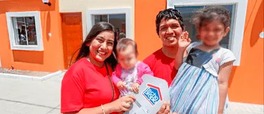 Techo Propio: dan última oportunidad para recibir bono de S/30,000, AQUÍ los requisitos Techo Propio abre convocatoria NACIONAL: última oportunidad para recibir bono de S/30,000, AQUÍ los requisitos