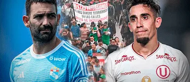 Cristal vs. Universitario: ¿Se cancela el partido por paro de transportistas? Esto dijo la Cristal vs. Universitario: ¿Se cancela el partido por paro de transportistas? Esto dijo el Mininter