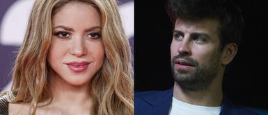 Shakira no se calla ante los ataques de Gerard Piqué y responde con fuerza Shakira no se calla ante los ataques de Gerard Piqué y responde con fuerza