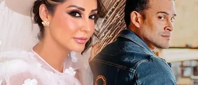 Karla Tarazona se endeudó para comprar departamento Karla Tarazona se endeudó para comprar departamento a nombre de Christian Domínguez